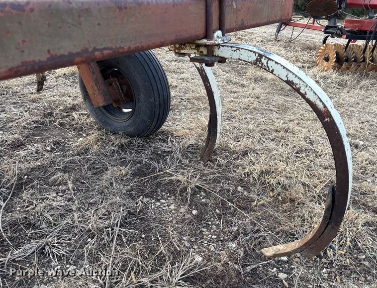 image for item EN0202 Crust Buster 158 chisel