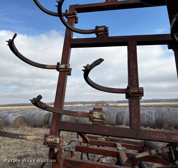 image for item EN0202 Crust Buster 158 chisel