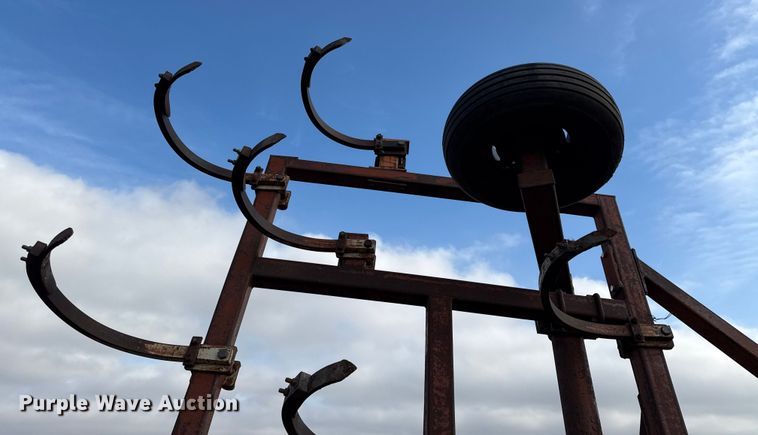 image for item EN0202 Crust Buster 158 chisel