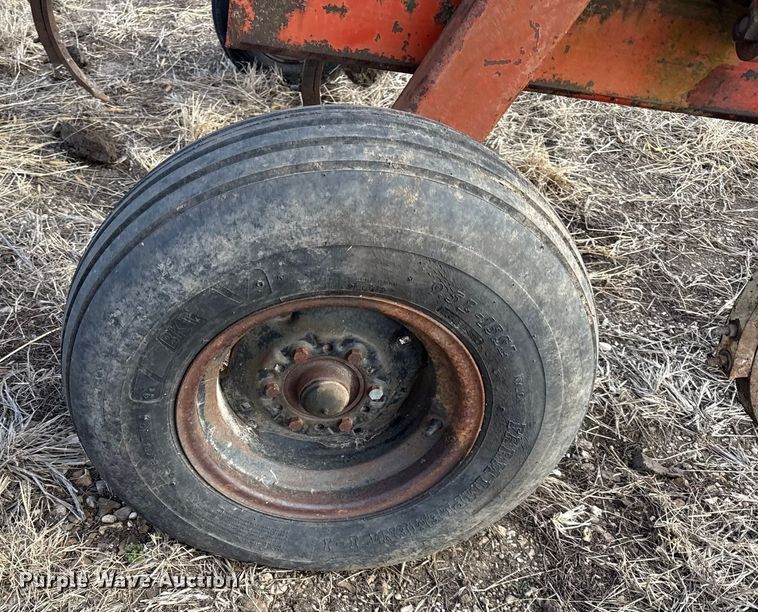 image for item EN0202 Crust Buster 158 chisel