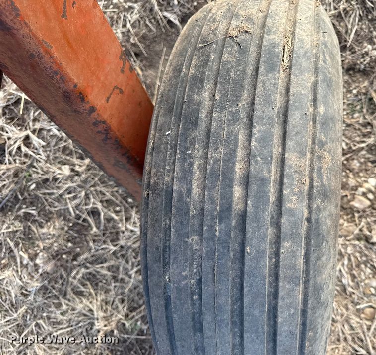 image for item EN0202 Crust Buster 158 chisel