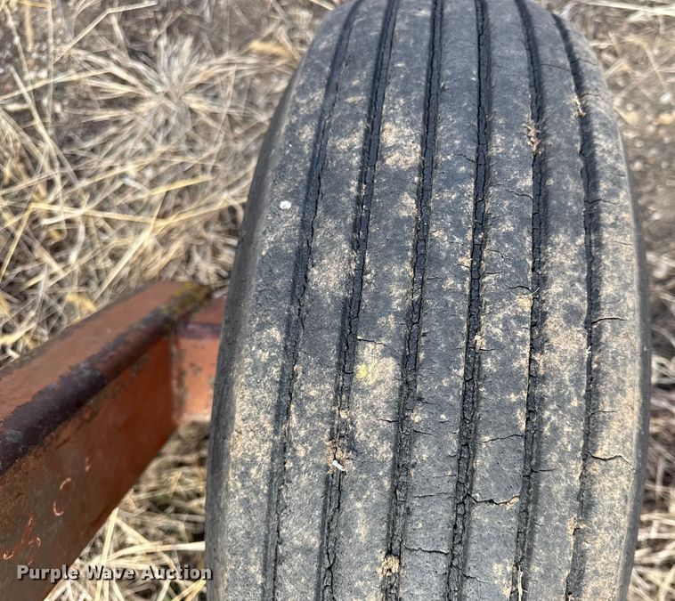 image for item EN0202 Crust Buster 158 chisel