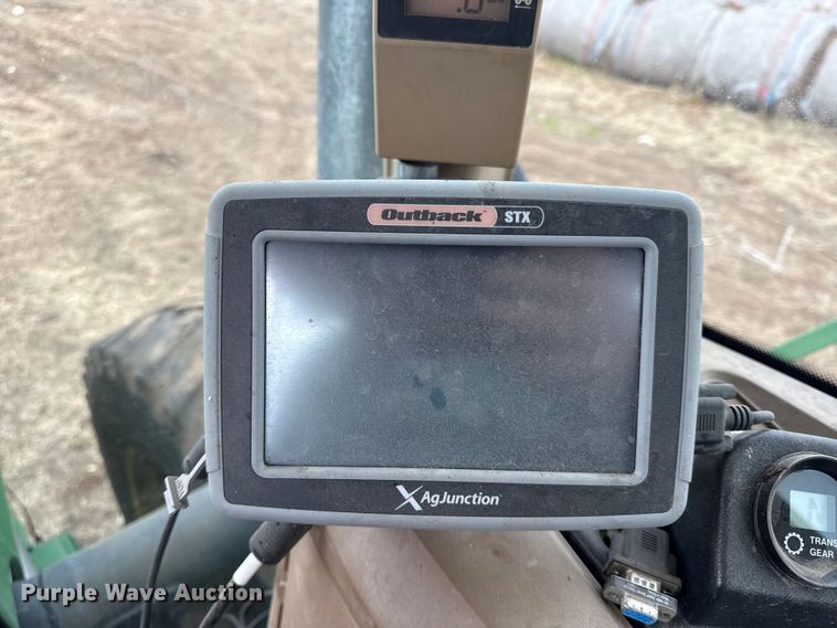 image for item EN0205 1999 John Deere 9200 4WD tractor