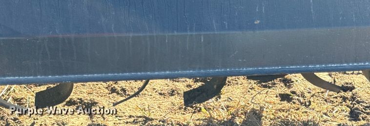 image for item EN0237 2025 Wolverine  Tiller skid steer tiller