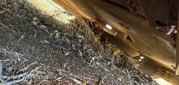 image for item EN0490 Bushhog 2615L1 batwing rotary mower