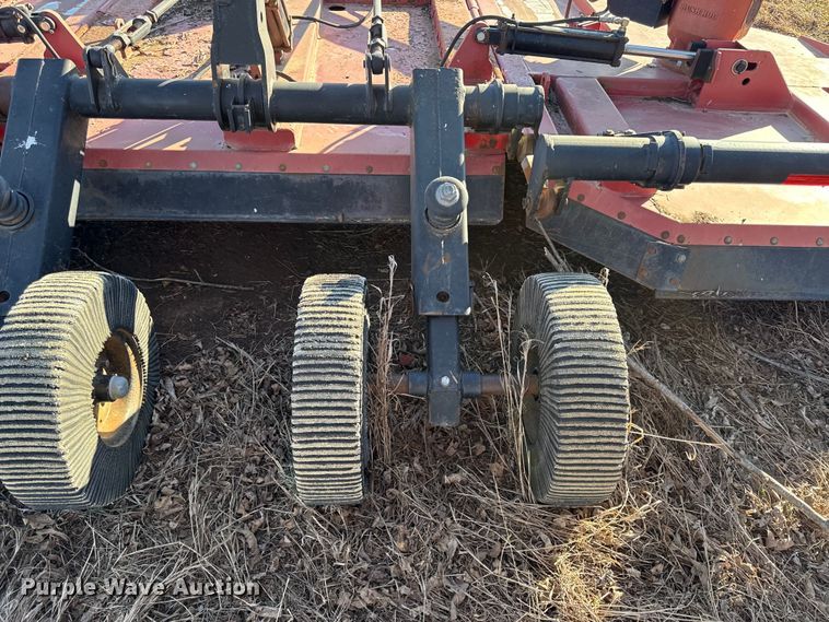 image for item EN0490 Bushhog 2615L1 batwing rotary mower