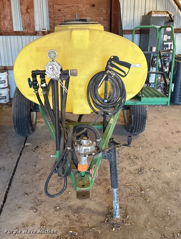 image for item EN0491 Sprayer