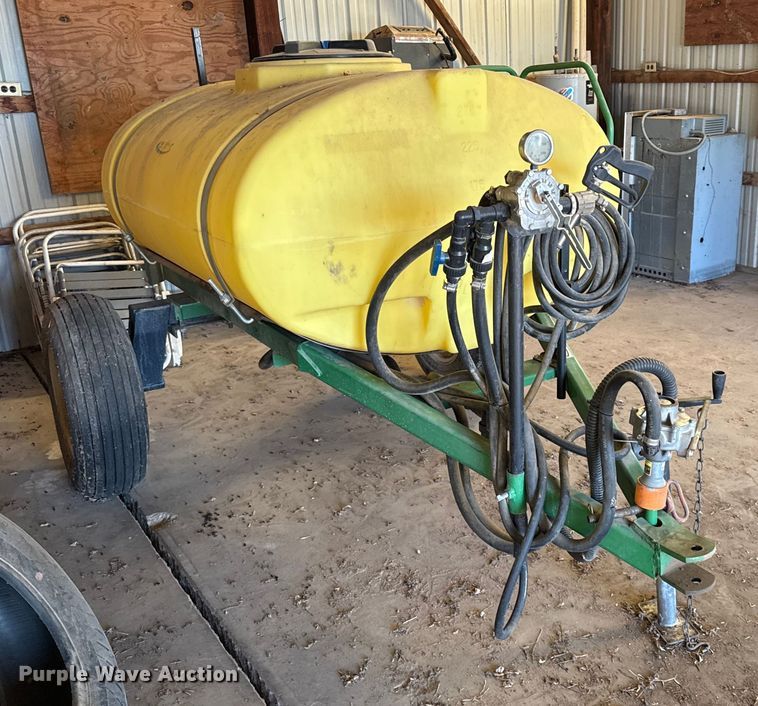 image for item EN0491 Sprayer