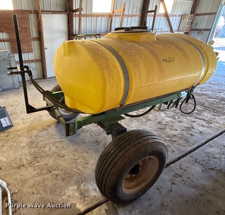 image for item EN0491 Sprayer