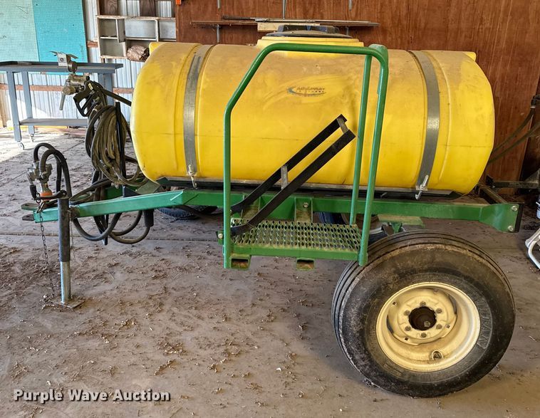 image for item EN0491 Sprayer