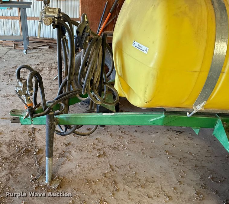 image for item EN0491 Sprayer