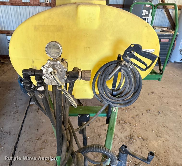 image for item EN0491 Sprayer