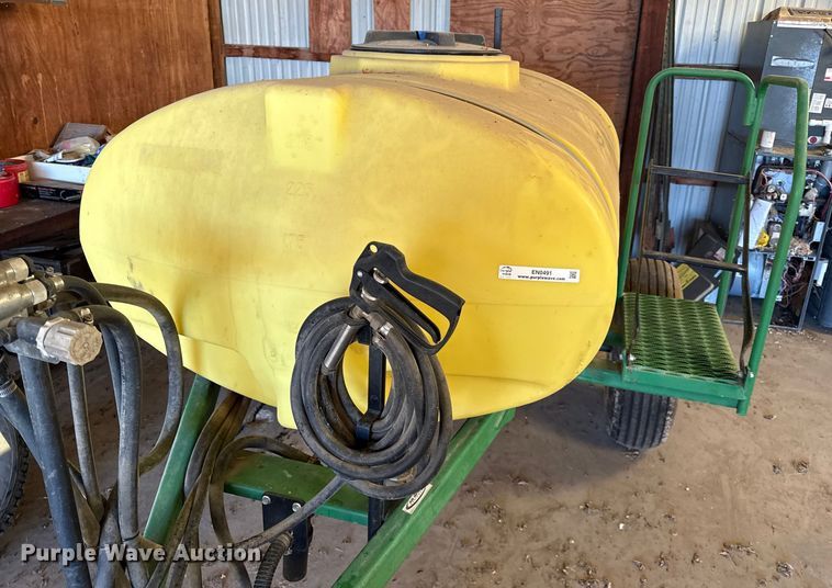 image for item EN0491 Sprayer