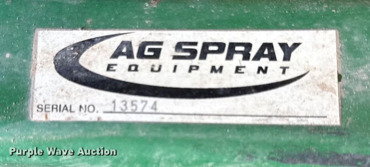 image for item EN0491 Sprayer