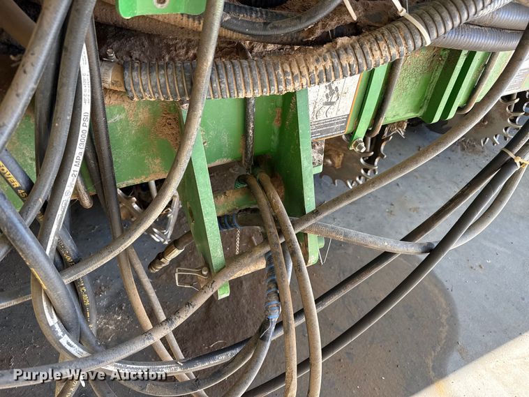 image for item EP2771 John Deere 1720 planter