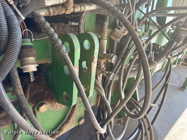 image for item EP2771 John Deere 1720 planter