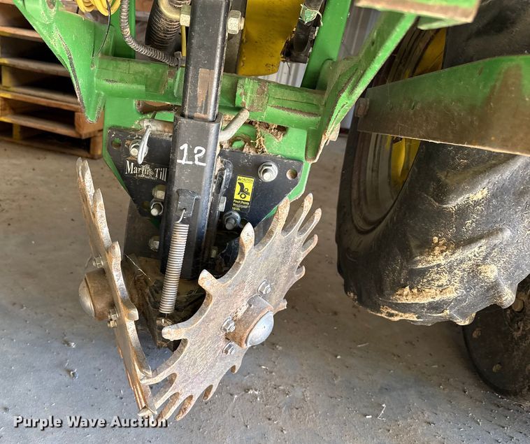 image for item EP2771 John Deere 1720 planter