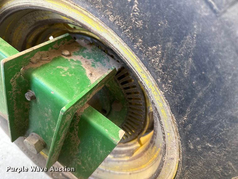 image for item EP2771 John Deere 1720 planter