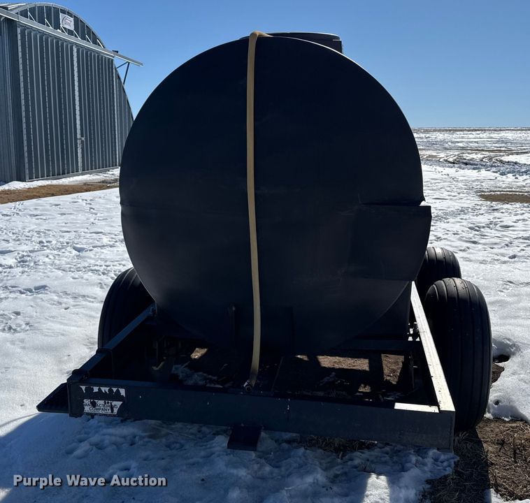 image for item EP2772 Nurse tank trailer