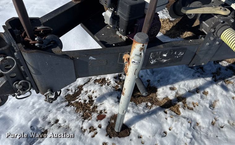 image for item EP2772 Nurse tank trailer