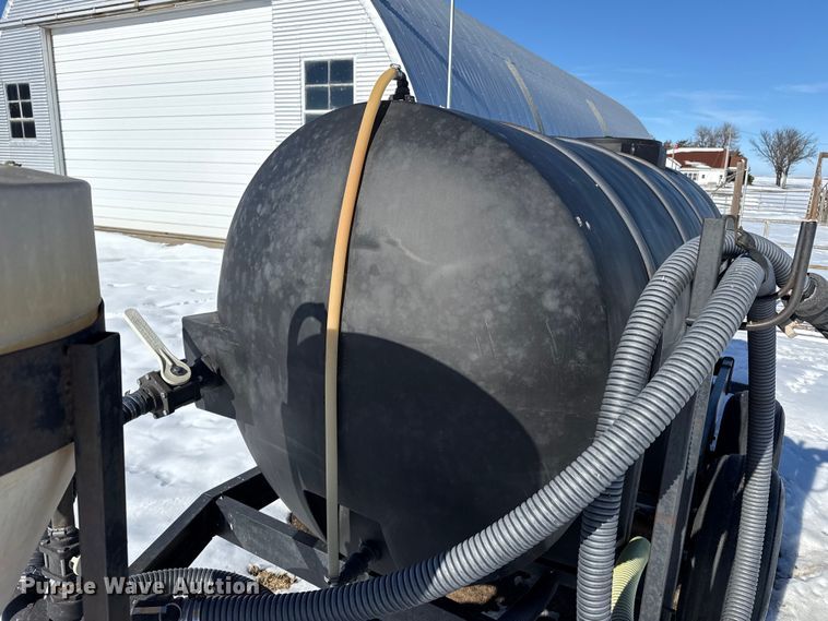 image for item EP2772 Nurse tank trailer