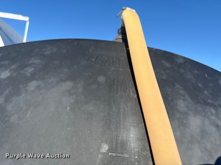 image for item EP2772 Nurse tank trailer