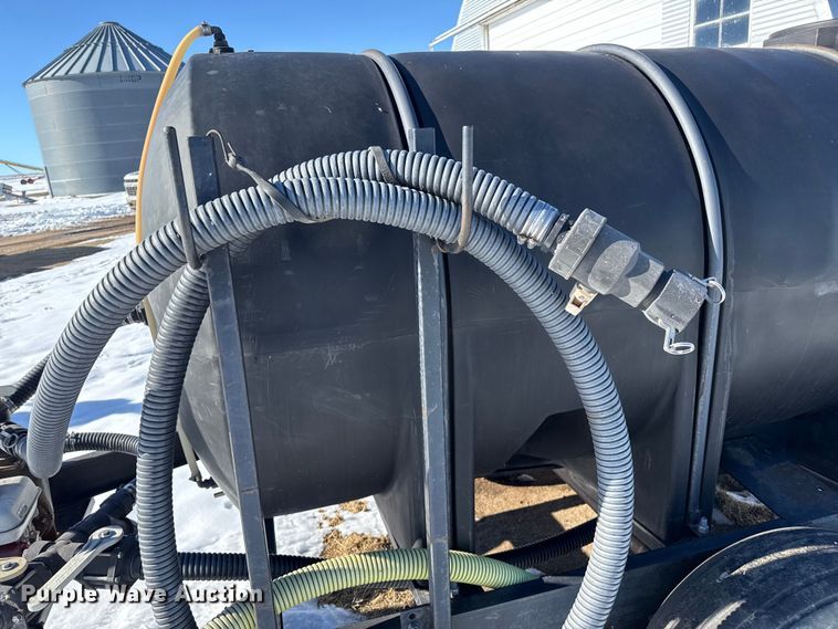 image for item EP2772 Nurse tank trailer