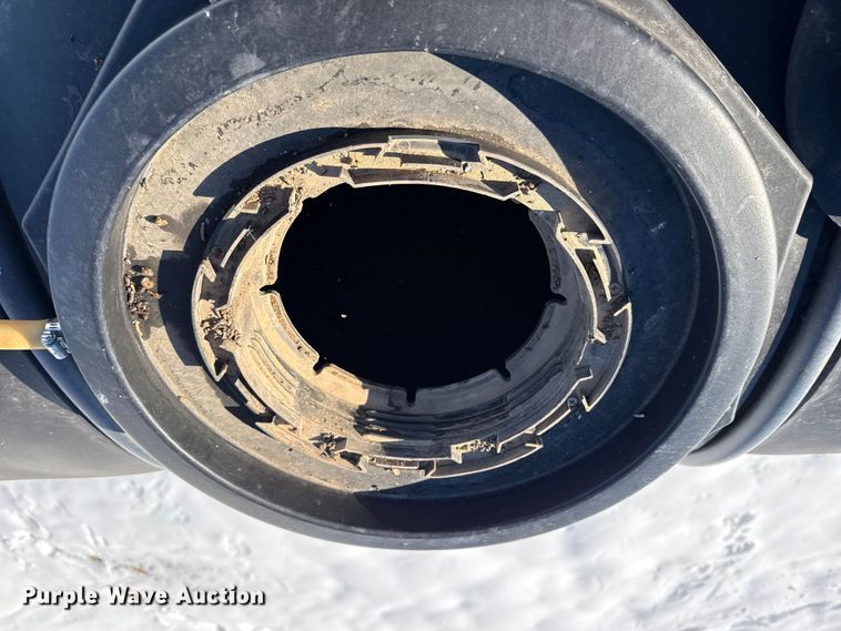 image for item EP2772 Nurse tank trailer