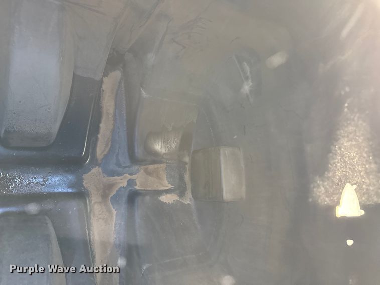 image for item EP2772 Nurse tank trailer