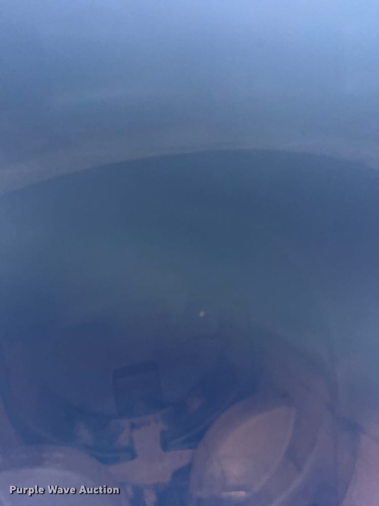 image for item EP2772 Nurse tank trailer