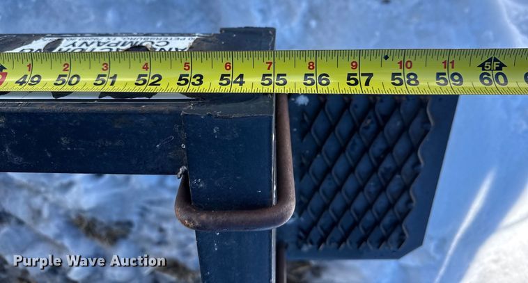 image for item EP2772 Nurse tank trailer