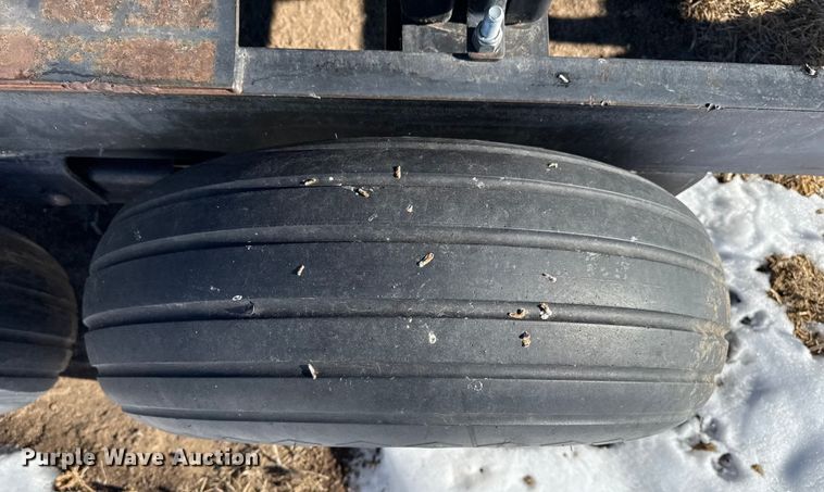 image for item EP2772 Nurse tank trailer