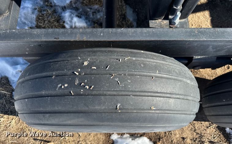 image for item EP2772 Nurse tank trailer