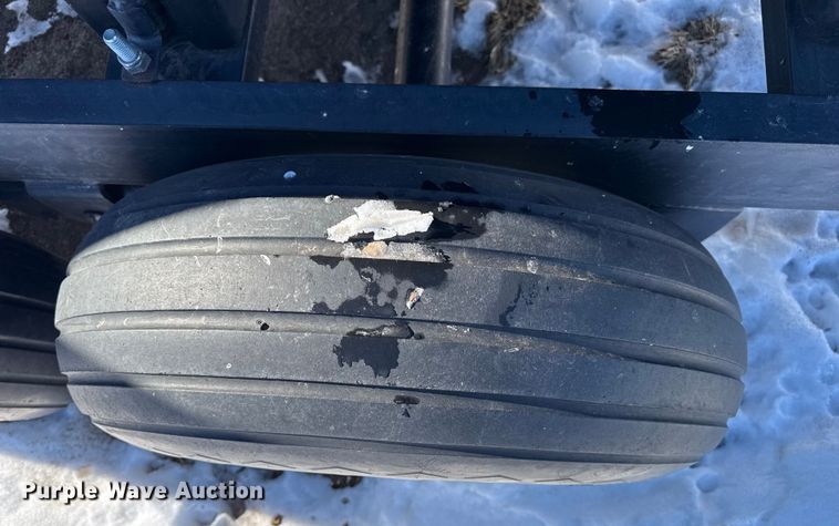 image for item EP2772 Nurse tank trailer