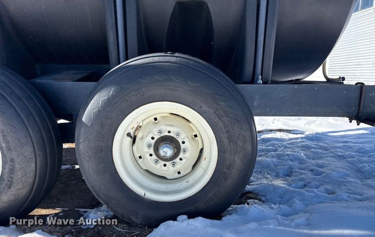 image for item EP2772 Nurse tank trailer