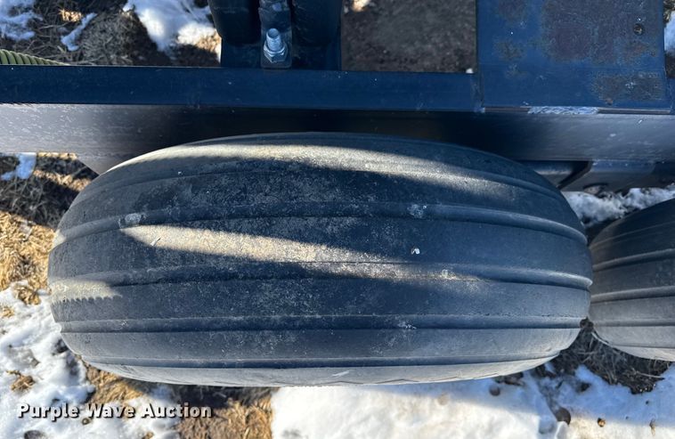 image for item EP2772 Nurse tank trailer