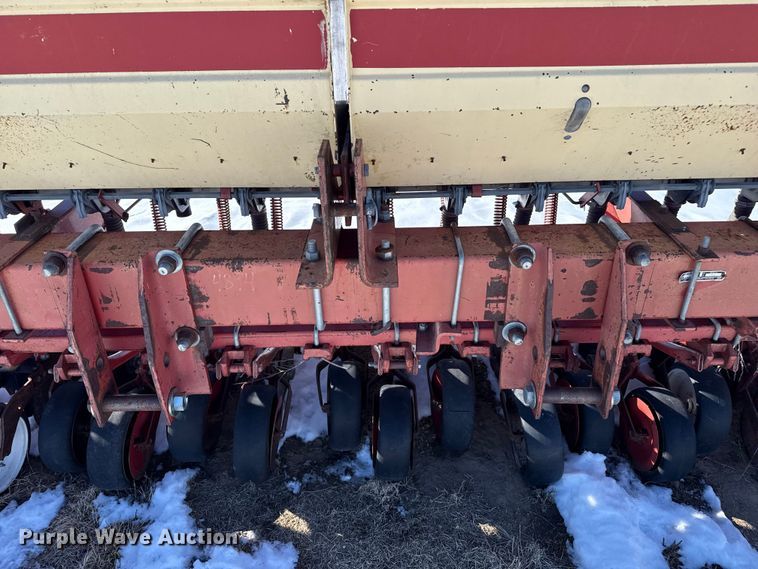 image for item EP2773 Krause 5220 grain drill