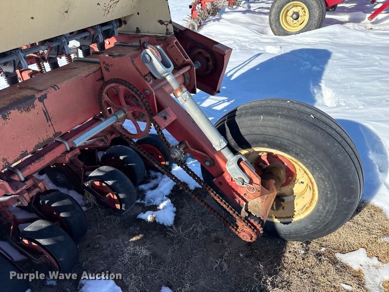 image for item EP2773 Krause 5220 grain drill