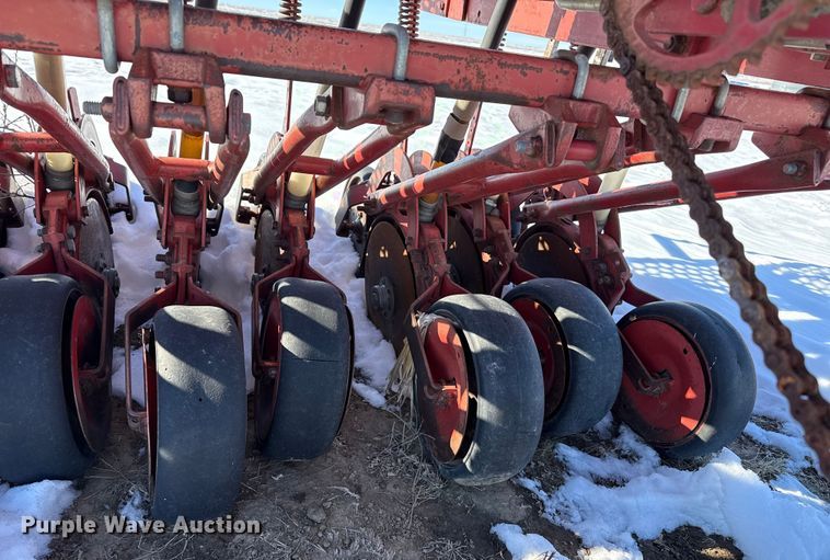 image for item EP2773 Krause 5220 grain drill