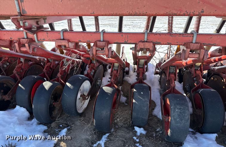 image for item EP2773 Krause 5220 grain drill