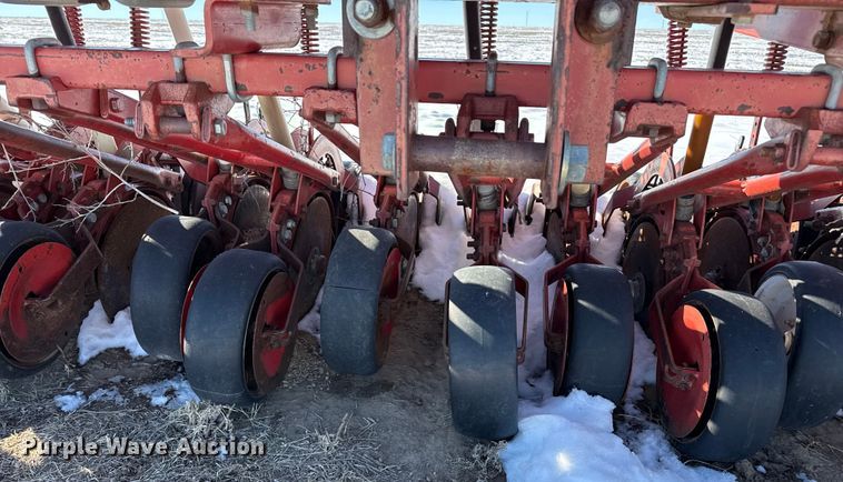 image for item EP2773 Krause 5220 grain drill