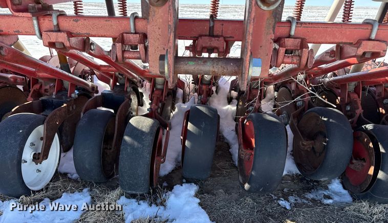 image for item EP2773 Krause 5220 grain drill