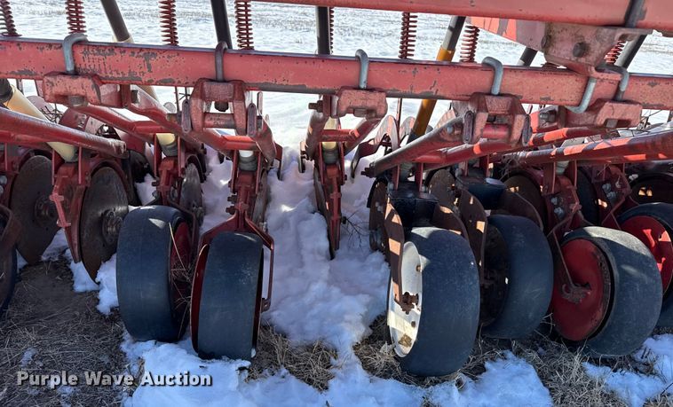 image for item EP2773 Krause 5220 grain drill