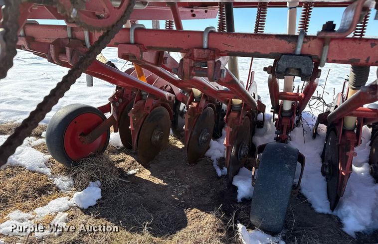 image for item EP2773 Krause 5220 grain drill