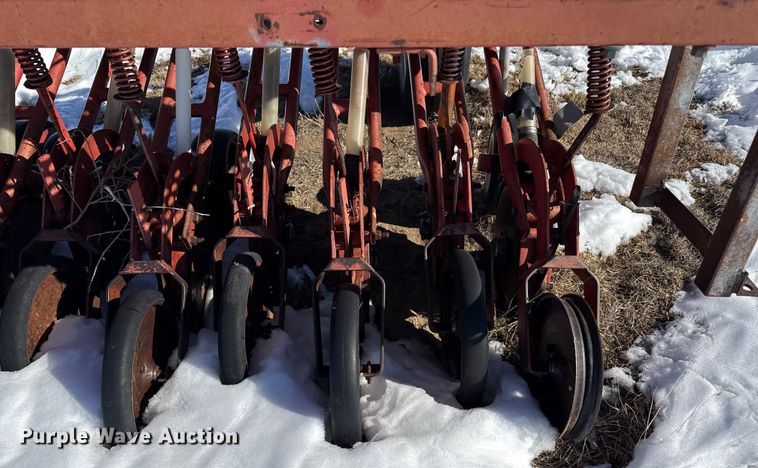 image for item EP2773 Krause 5220 grain drill