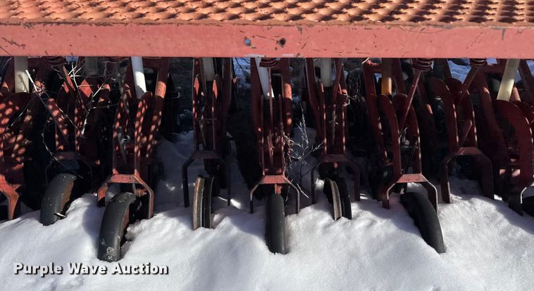 image for item EP2773 Krause 5220 grain drill