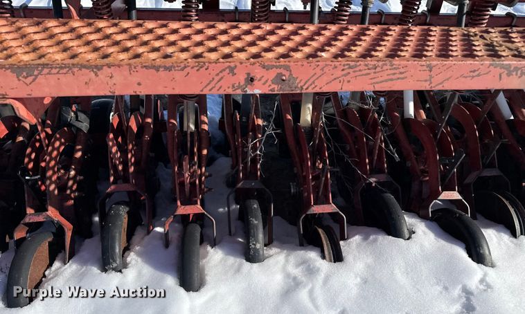 image for item EP2773 Krause 5220 grain drill