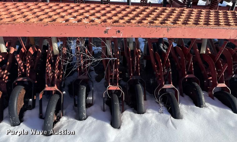 image for item EP2773 Krause 5220 grain drill