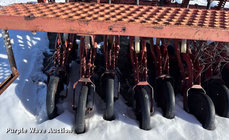 image for item EP2773 Krause 5220 grain drill