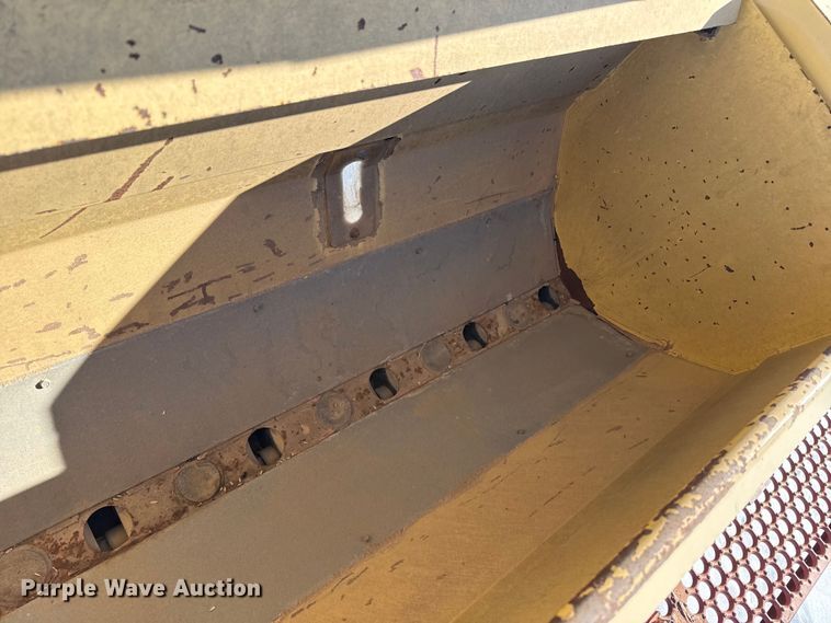 image for item EP2773 Krause 5220 grain drill